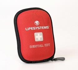 Lifesystems Dental First Aid Kit 