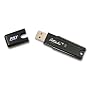 Pny P-Fd04Gu20-Rf Attache Portable Usb 2.0 Flash Drive (4 Gb)
