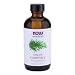 NOW Foods Rosemary Oil, 4 ounce