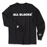 All Blacks Zoom LS T-Shirt