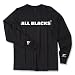 All Blacks Zoom LS T-Shirt