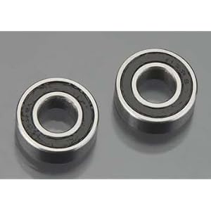 25710 Ball Bearing 5x11x4 from Associated Electric Car Kits