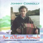 JOHNNY CONNOLLY : AN TOILEAN A