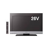 SONY BRAVIA 26V型液晶テレビ ブラック KDL-26EX300/B
