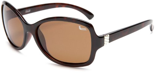 Coleman Women's CC1 6022 Polarized Sunglasses