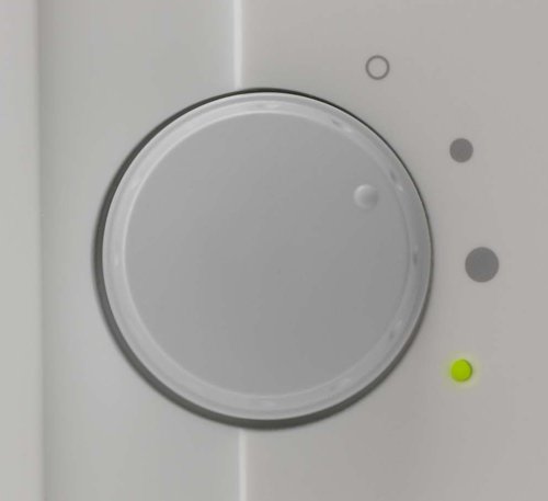 Cover image : Boneco ディスク型気化式加湿器 【ディスクエバポレーター】 <約30畳> 1355WH