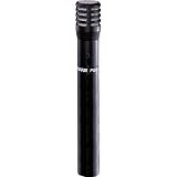 condenser microphones Shure PG81 LC Instrument Condenser Microphone Cardioid Electronics condenser microphones