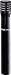 Shure PG81-LC Instrument Condenser Microphone, Cardioid