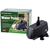 Imperial Garden Products OSI Submersible Pump GP-2400 590 GPH