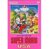 スーパーマリオUSA
