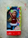 Barbie Kelly Doll Kelly 2009 New Christmas Holiday Store Exclusive 31gATyDpF5L. SL160 Barbie Kelly Doll Kelly 2009 New Christmas Holiday Store Exclusive