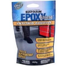 Rust-Oleum 214383A EPOXYShield Anti Skid 8-Ounce