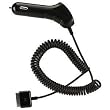 AT&T Car Charger with USB Port for Apple iPad