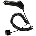 AT&T Car Charger with USB Port for Apple iPad