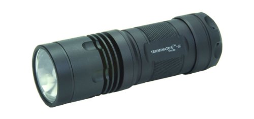  Microfire Terminator III Hid Light 