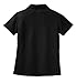 Sport Tek Ladies Dri-Mesh V-Neck Polo Shirt