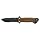 Gerber 22-01400 LMF II Survival Knife - Coyote Brown