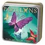 Asmod�e - JP20 - Jeu Famille - Papillons de Asmod�e