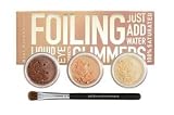 Bare Escentuals Foiling Glimmers Fire up Eye Kit