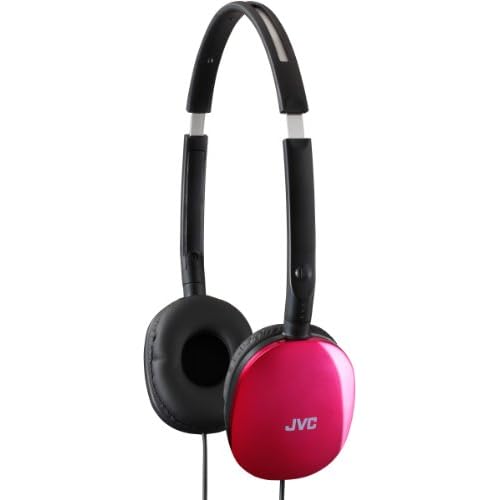 Comparer JVC HAS160 ROSE   