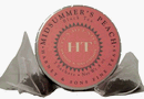 Harney & Sons Midsummer's Peach Decaf Tea Tagalong Tea Tin