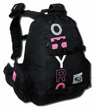 Buy Roxy Wicked Backpack by Roxy