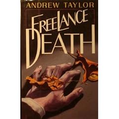 Freelance Death: A Novel of Suspense