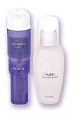 Doc Johnson i-Vibe Grape Pocket Rocket Vibrator and Personal i-Lubricant