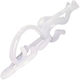 Gerson 80003 - Universal Clip 100CT Shingle or Gutter (100 pack)