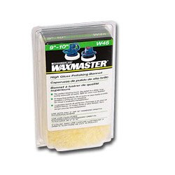 Wmh Tool #W45 Hi GLS Lambswool Bonnet