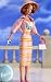 Summer Sophisticate Barbie Doll - Spiegal Exclusive