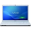 Sony VPCEB25FX/WI 15.5" screen, 500GB hard drive VAIO laptop computer