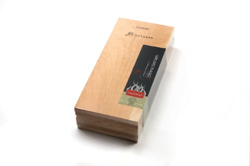 Outset F717 Assorted Planks, Set of 6