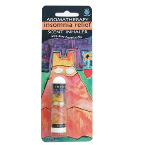 Insomnia Relief Aromatherapy Inhaler