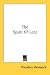 Book The Spirit Of Lent