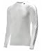 Helly Hansen Mens Lifa Dry Stripe Crew