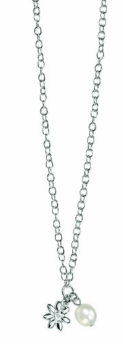 D for Diamond Kinderkette 925/ooo Sterlingsilber 35 cm N 2799w Preisvergleich