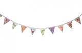 Utterly Scrumptious Bunting