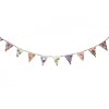 Utterly Scrumptious Bunting