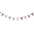Utterly Scrumptious Bunting