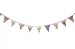 from Talking Tables Utterly Scrumptious Bunting Model TS2-BUNTING