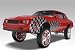 Revell 1:24 '86 Chevy Monte Carlo SS 2 'n 1