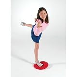 Disc O Sit Jr. Disco Sit Jr Junior Kids Relax Sit Still