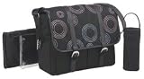 Nunzia's Fall Line Laney Designer Bambino (diaper) Bag