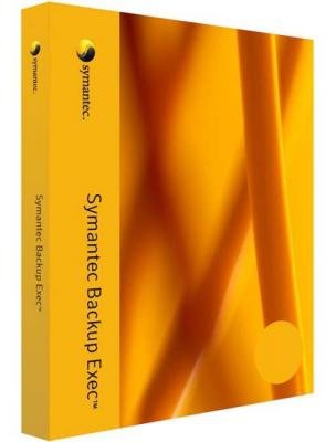 Backup Exec 2010 Agent For Microsoft Exchange Server with Basic Maintenance - Retail Boxed (PC)