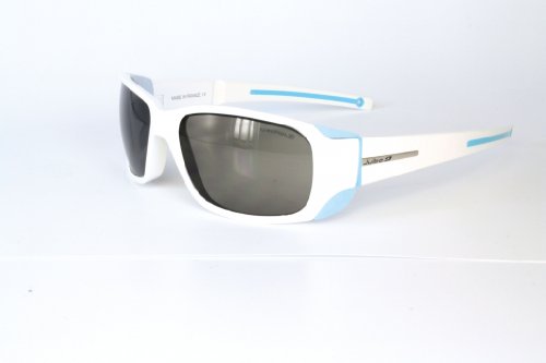 Julbo Monterosa Spectron 4 Chocoblack Mountain Sunglasses