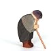 Shepherd Bowing (Ostheimer)