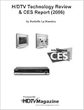 H/DTV Technology Review & CES Report (2006, B&W)