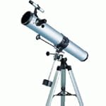 Telescopio reflector de 900-76 EQ2 "B...