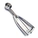 DISHER SS #70 31/64 OZ, EA, 13-0641 VOLLRATH COMPANY SCOOPS AND WHIPS